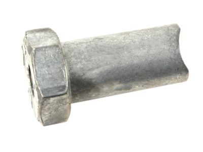 Acura 47522-594-000 Nut, Parking Brake Adjusting