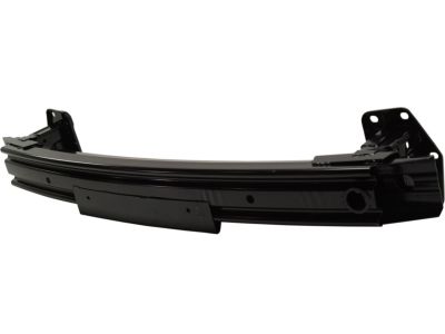 Honda 71130-T5R-A01ZZ Beam, FR. Bumper