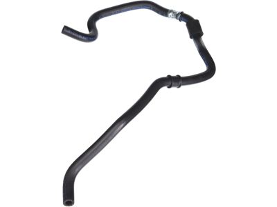 Honda 53732-S5D-A02 Hose, Power Steering Return