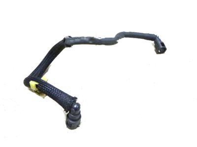 Acura 16720-R70-A03 Hose, Fuel Feed