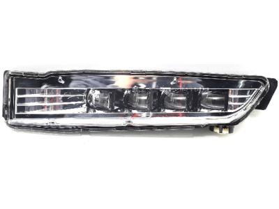 Honda 33950-TVA-A01 Foglight Assembly, Left Front