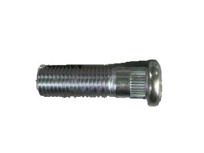 Honda 90113-S84-901 Bolt, Wheel (Rocknel Fastener)