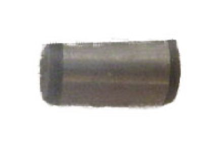 Honda 94302-06100 Pin B, Dowel (6X10)