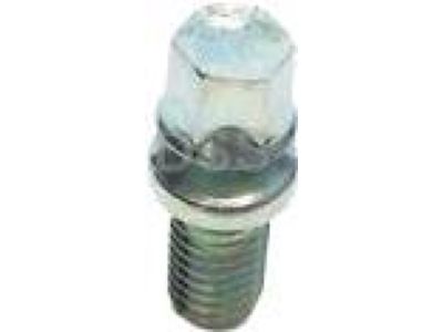 Honda 06350-T0A-A61 Set Key Cylinder