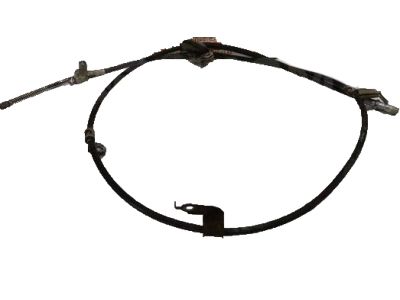 Acura 47210-S3V-A13 Wire A, Parking Brake