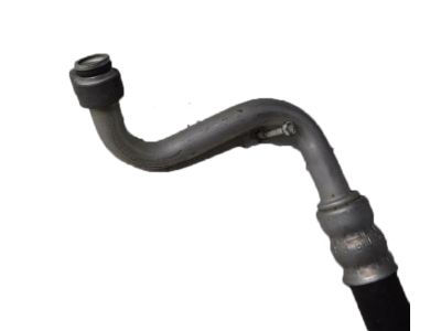 Honda 80311-SXS-A02 Hose, Suction