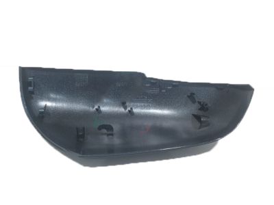 Honda 76251-TG7-A31ZG Housing, Driver Side (Upper) (Steel Sapphire Metallic)