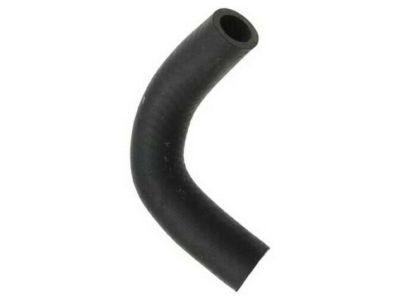 Acura 79723-SHJ-A00 Hose B, Water Inlet