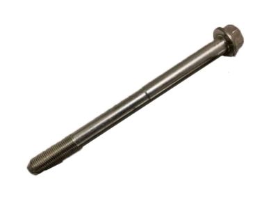 Honda 90164-S2A-000 Bolt, Flange (12X162)