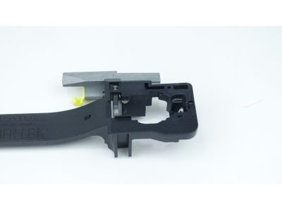 Honda 72182-TR0-A02 Base, L. FR.