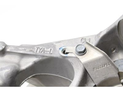 Acura 42200-TYC-A02 Bearing, Rear Hub Unit