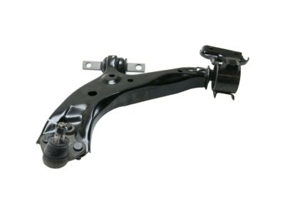 Honda 51360-T0A-A02 Lower Arm Assembly, Right Front