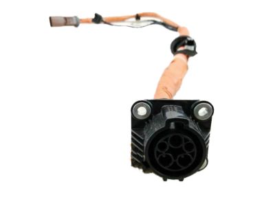 Honda 1F410-5WJ-A00 Cable, Charge Inlet