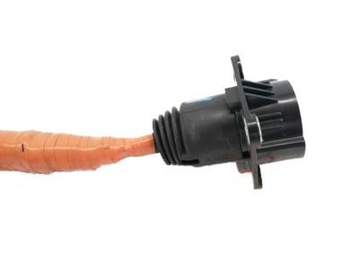 Honda 1F410-5WJ-A00 Cable, Charge Inlet