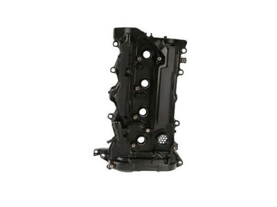Acura 12310-RDF-A01 Cover Assembly, Cylinder Head