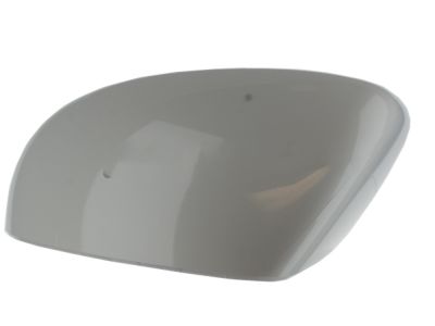 Honda 76251-T5R-P01ZE Cap, Driver Side Skull (White Orchid Pearl) (Side Turn)