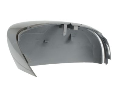 Honda 76251-T5R-P01ZE Cap, Driver Side Skull (White Orchid Pearl) (Side Turn)