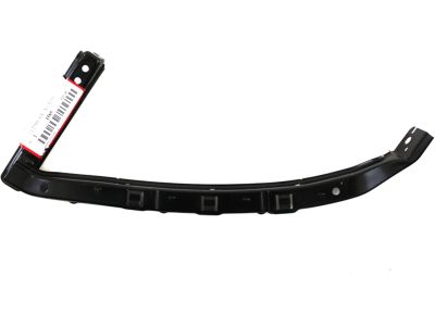 Honda 71190-SVA-A00 Beam, L. FR. Bumper (Upper)