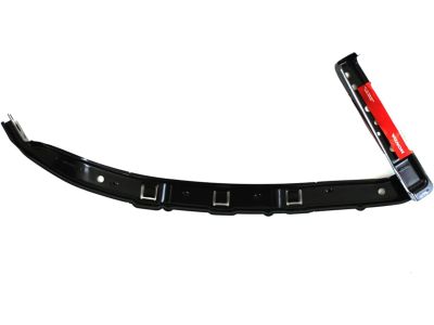 Honda 71190-SVA-A00 Beam, L. FR. Bumper (Upper)