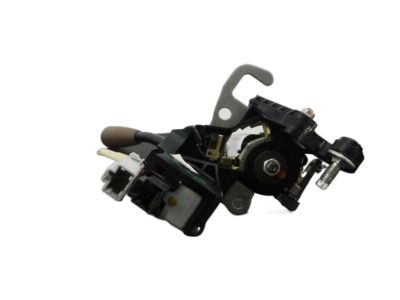 Honda 54020-S9V-A61 Bracket Set, Select Lever