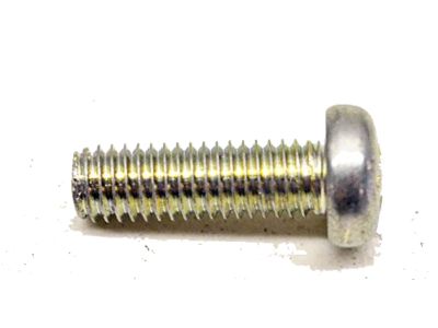 Honda 93500-05016-0A Screw, Pan (5X16)