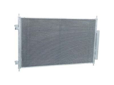 Honda 80110-T7W-A01 Condenser Comp