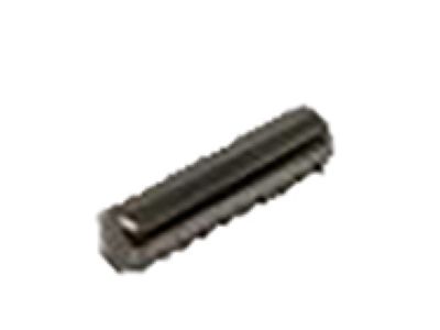 Acura 90703-PWA-003 Pin, Dowel (2.5X10)