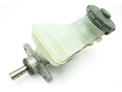 Honda 46100-S9A-A01 Master Cylinder Assembly