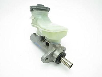 Honda 46100-S9A-A01 Master Cylinder Assembly