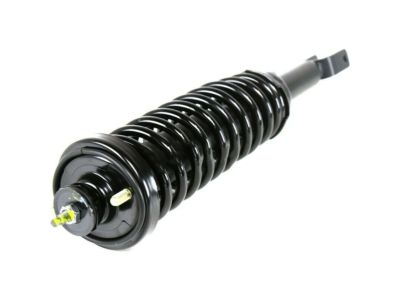 Honda 52611-S04-G01 Shock Absorber Unit, Rear