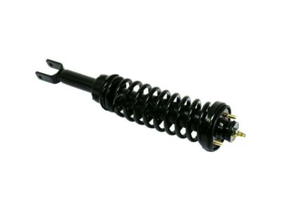 Honda 52611-S04-G01 Shock Absorber Unit, Rear