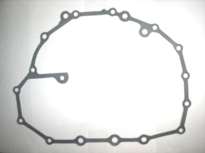 Honda 21812-PRP-030 Gasket, Driver Side Cover