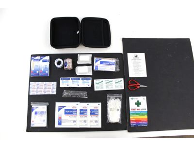 Honda 08865-FAK-100 First Aid Kit