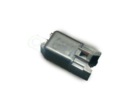 Acura 39797-SE0-003 Relay Assembly, Power (4P) (056700-7330) (Denso)