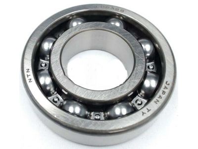 Acura 91002-PS1-003 Bearing, Ball (28X60X15)