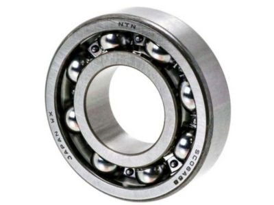 Acura 91002-PS1-003 Bearing, Ball (28X60X15)