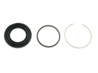 Honda 01463-S04-L00 Caliper Seal Kit