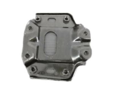 Honda 50680-SZA-A00 Base, RR. Engine Mounting