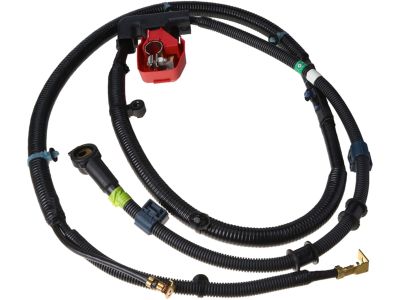 Honda 32410-SHJ-A00 Cable Assembly, Starter