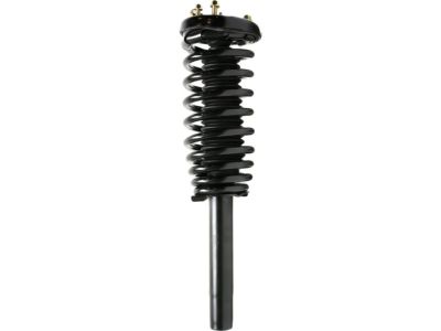 Honda 51606-S80-A03 Shock Absorber Unit, Left Front