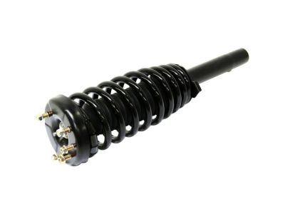 Honda 51606-S80-A03 Shock Absorber Unit, Left Front