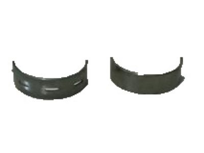 Acura 13323-5J6-A01 Bearing C, Main Upper