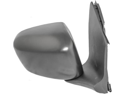 Honda 76200-SHJ-A13 Mirror Assembly, Passenger Side Door (R.C.)