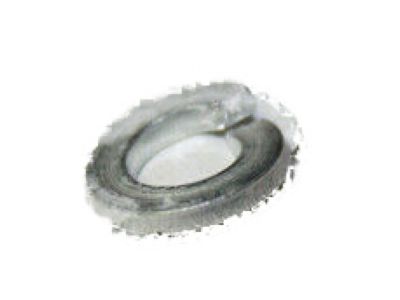 Acura 94111-06800 Washer, Spring (6MM)