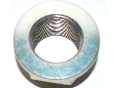 Honda 90305-S3V-A11 Nut, Spindle