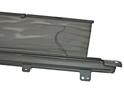 Honda 83730-TK8-A01 Sunshade Assy., R. RR. Door