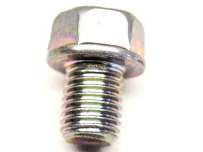 Acura 92800-12000 Bolt, Drain Plug (12MM)