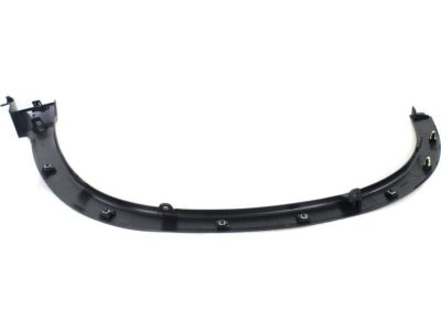 Honda 74115-T0A-A02 Protector R, FR W