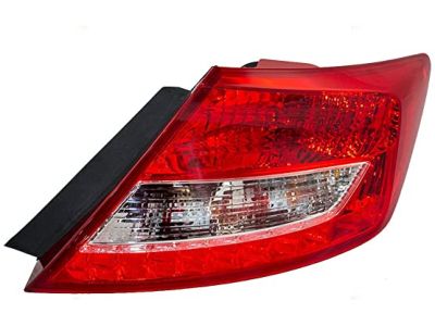 Honda 33500-TS8-A01 Taillight Assy., R.