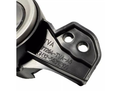 Honda 77268-TVA-A01 Garnish Assy., Switch